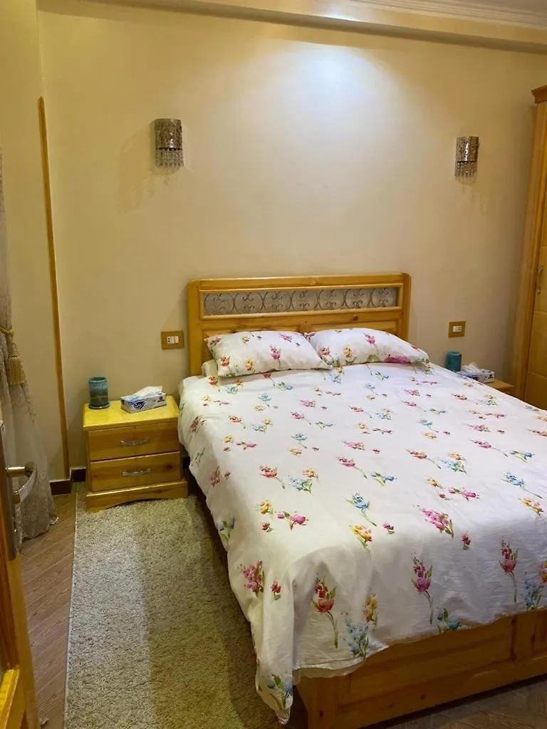 Oscar Apartment ! 11 ! 樂蜀 埃及