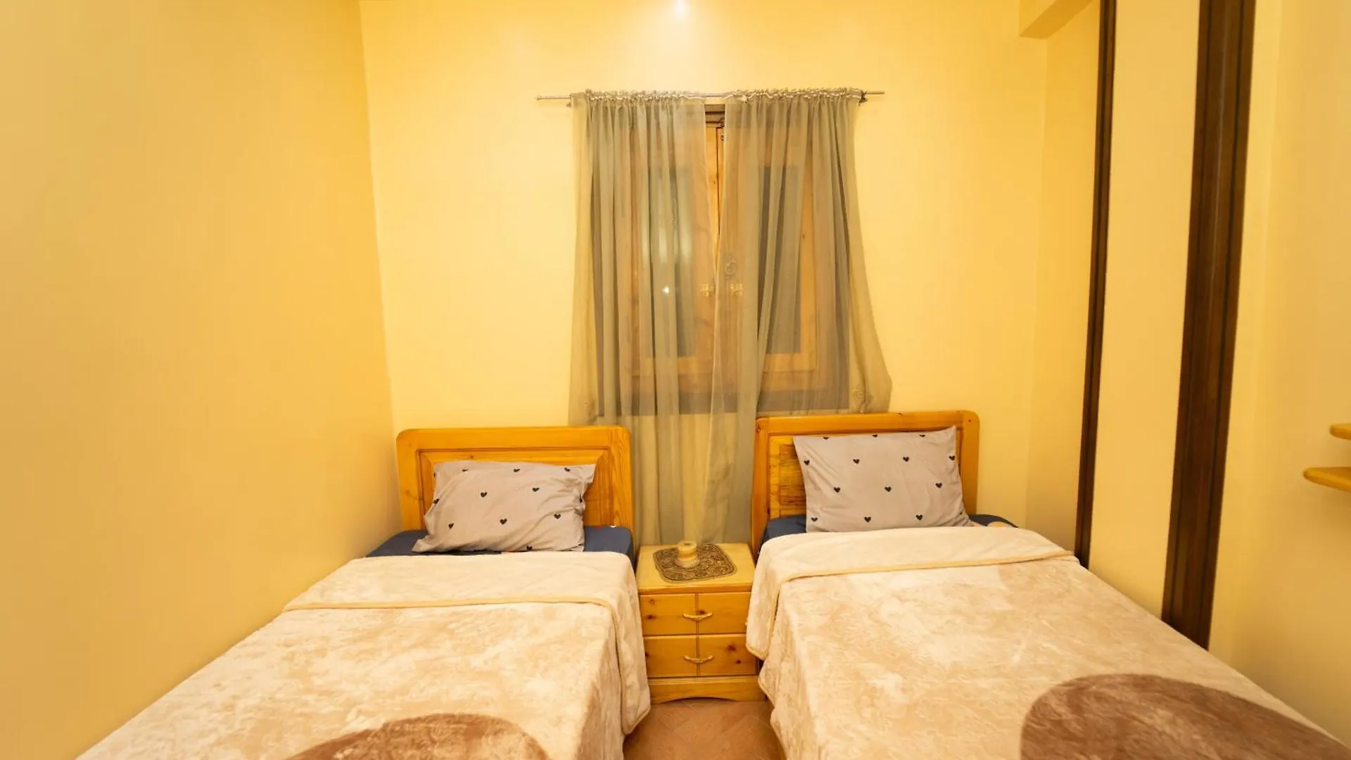Oscar Apartment ! 11 ! 樂蜀