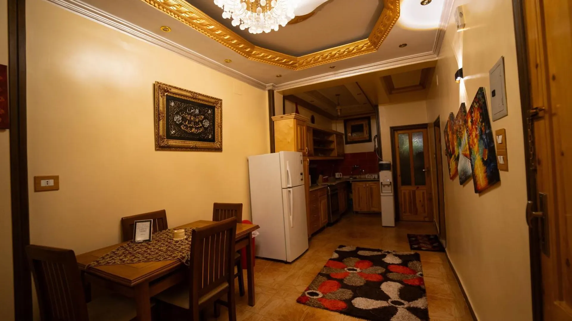 Oscar Apartment ! 11 ! 樂蜀 0*,