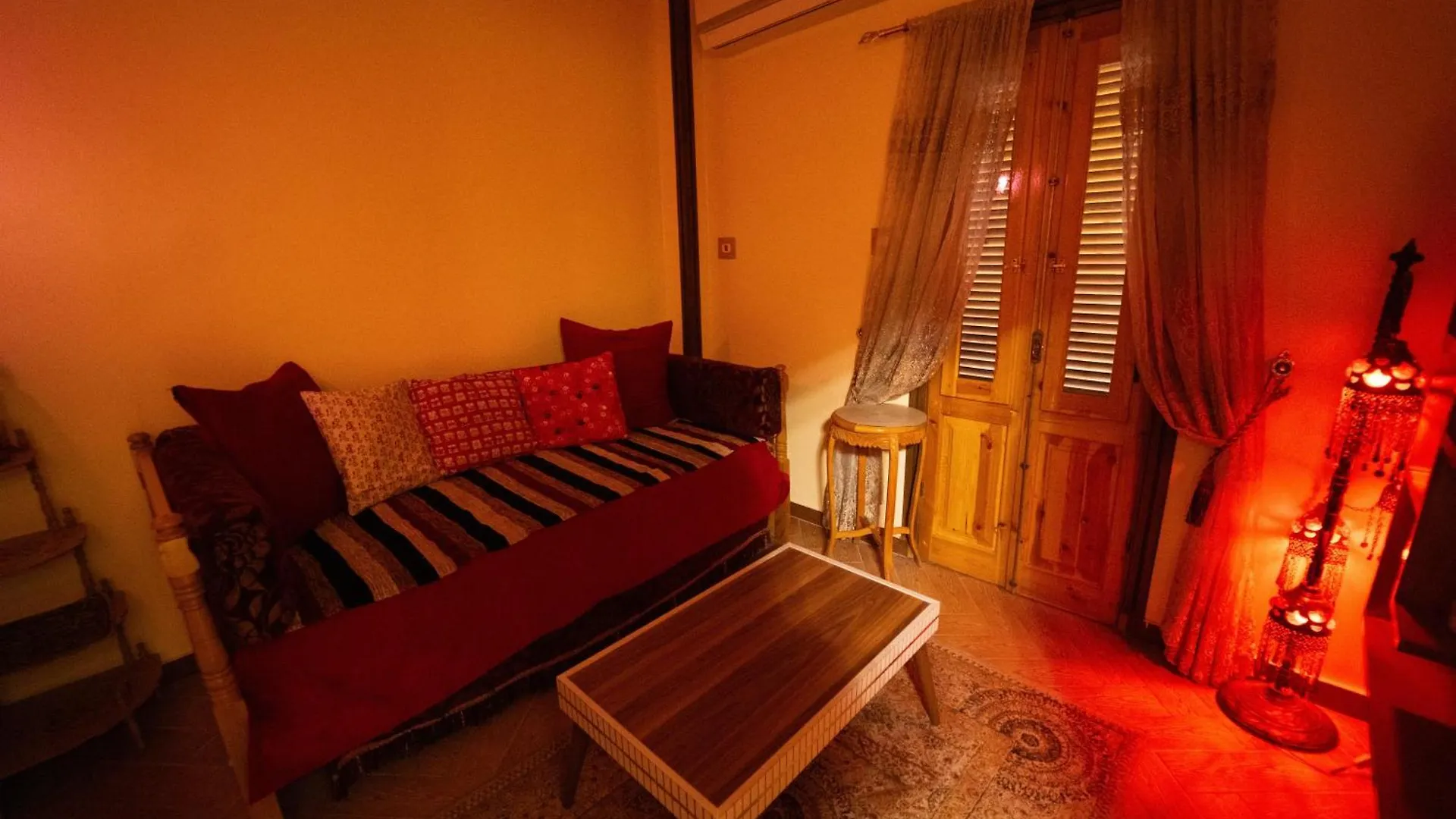 Oscar Apartment ! 11 ! 樂蜀